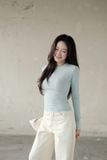  Áo Thun Tay Dài FAT096 
