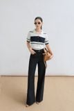  Áo Dệt Kim Cúc Vàng FAK103 