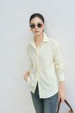  Áo Sơ Mi Form Rộng FAS396 