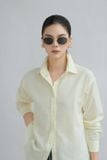  Áo Sơ Mi Form Rộng FAS396 