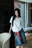  Áo Thun Polo Trơn FAP078 