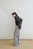  Quần Jean Ống Rộng FQJ059 