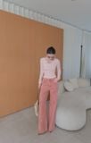  Quần Jean Ống Rộng FQJ059 