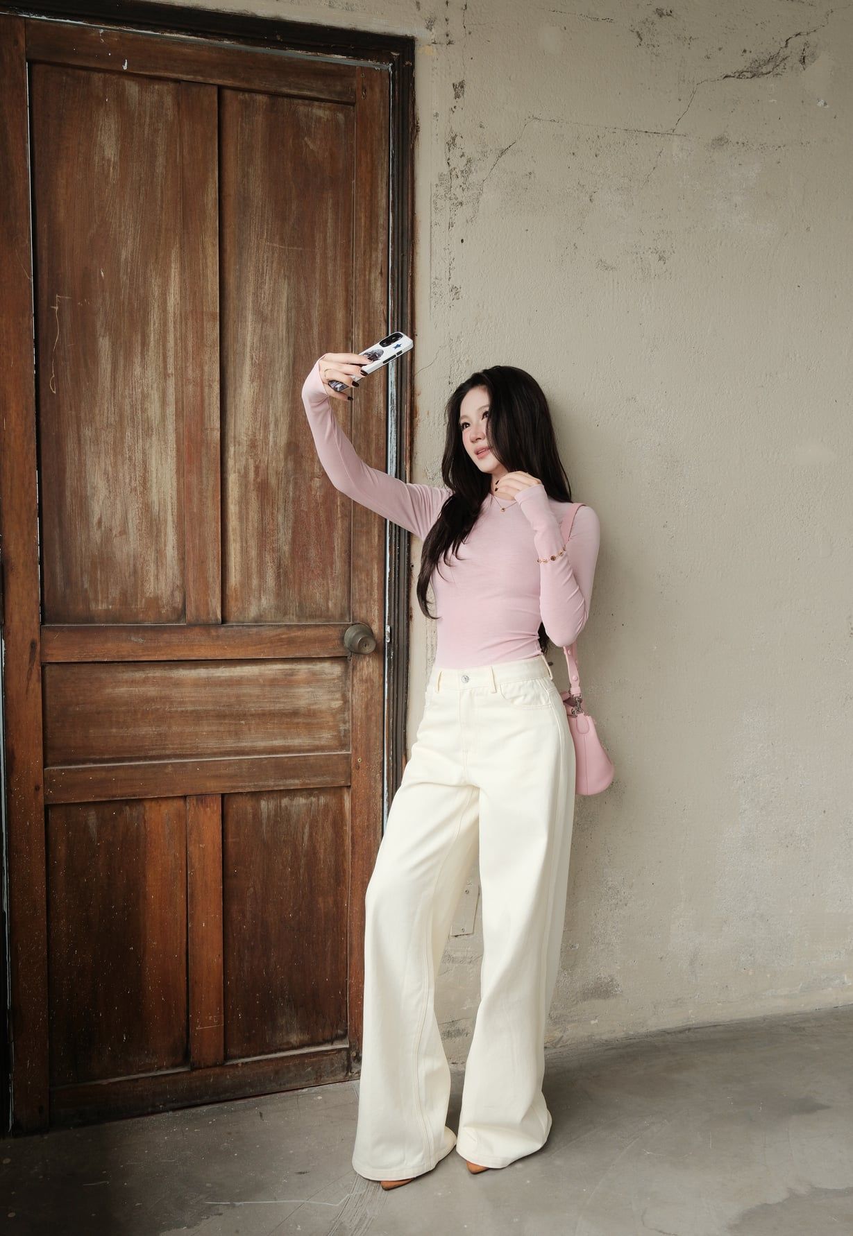  Quần Kaki Jean FQJ052 