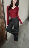 Quần Jean FQJ058 