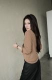  Áo Thun Cổ Trụ FAT098 