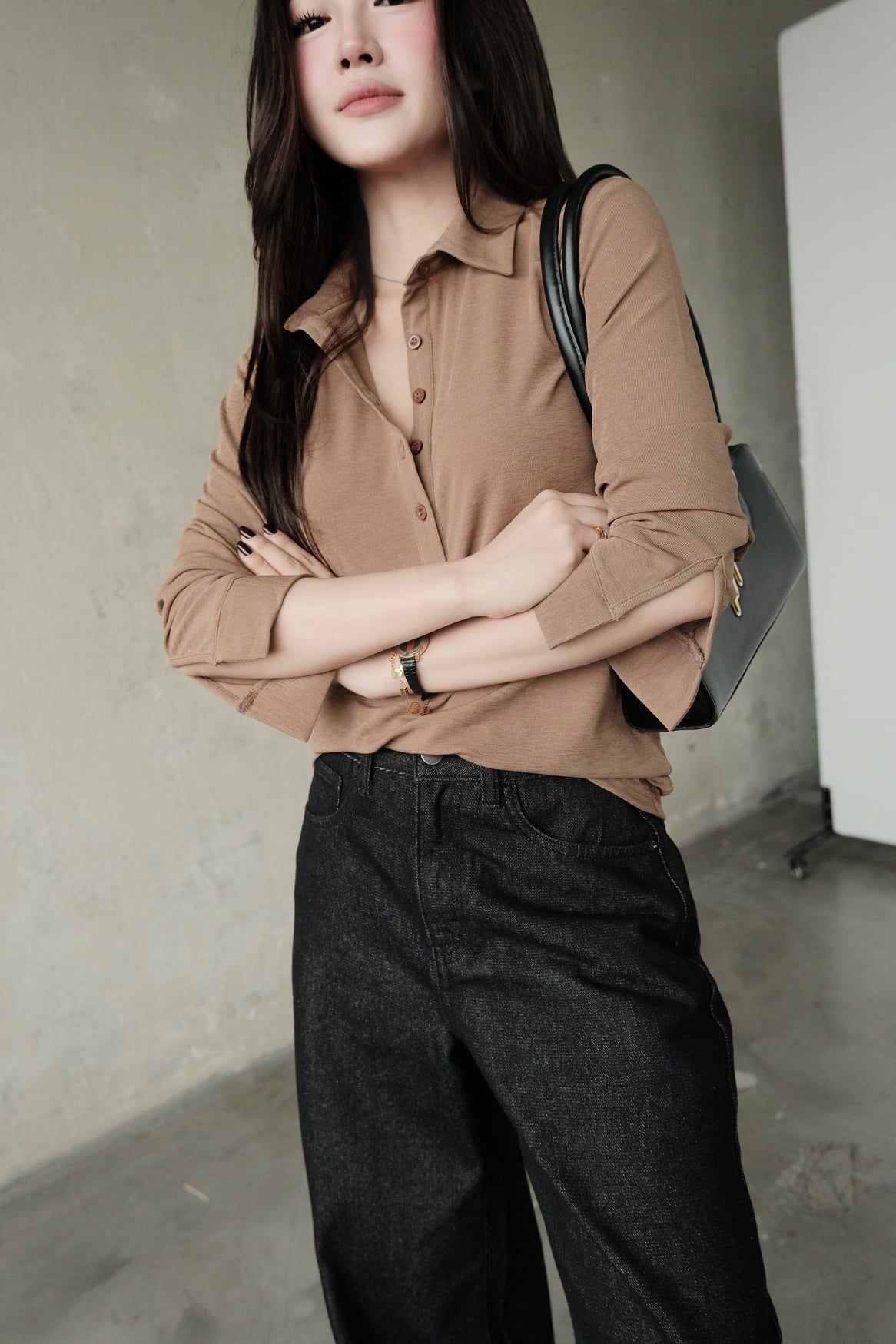  Quần Jean FQJ058 