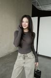  Áo Thun Tay Dài FAT096 