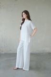  Set Áo Tay Ngắn Quần Dài FAQ001 