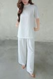  Set Áo Tay Ngắn Quần Dài FAQ001 