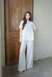  Set Áo Tay Ngắn Quần Dài FAQ001 
