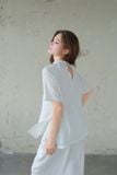  Set Áo Tay Ngắn Quần Dài FAQ001 