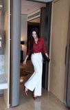  Quần Kaki Jean FQJ052 