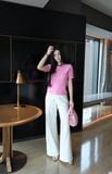  Quần Kaki Jean FQJ052 