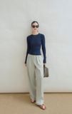  Áo Thun Tay Dài FAT096 