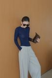  Áo Thun Tay Dài FAT096 