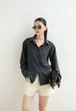  Quần Short Kaki Jean FQJ061 