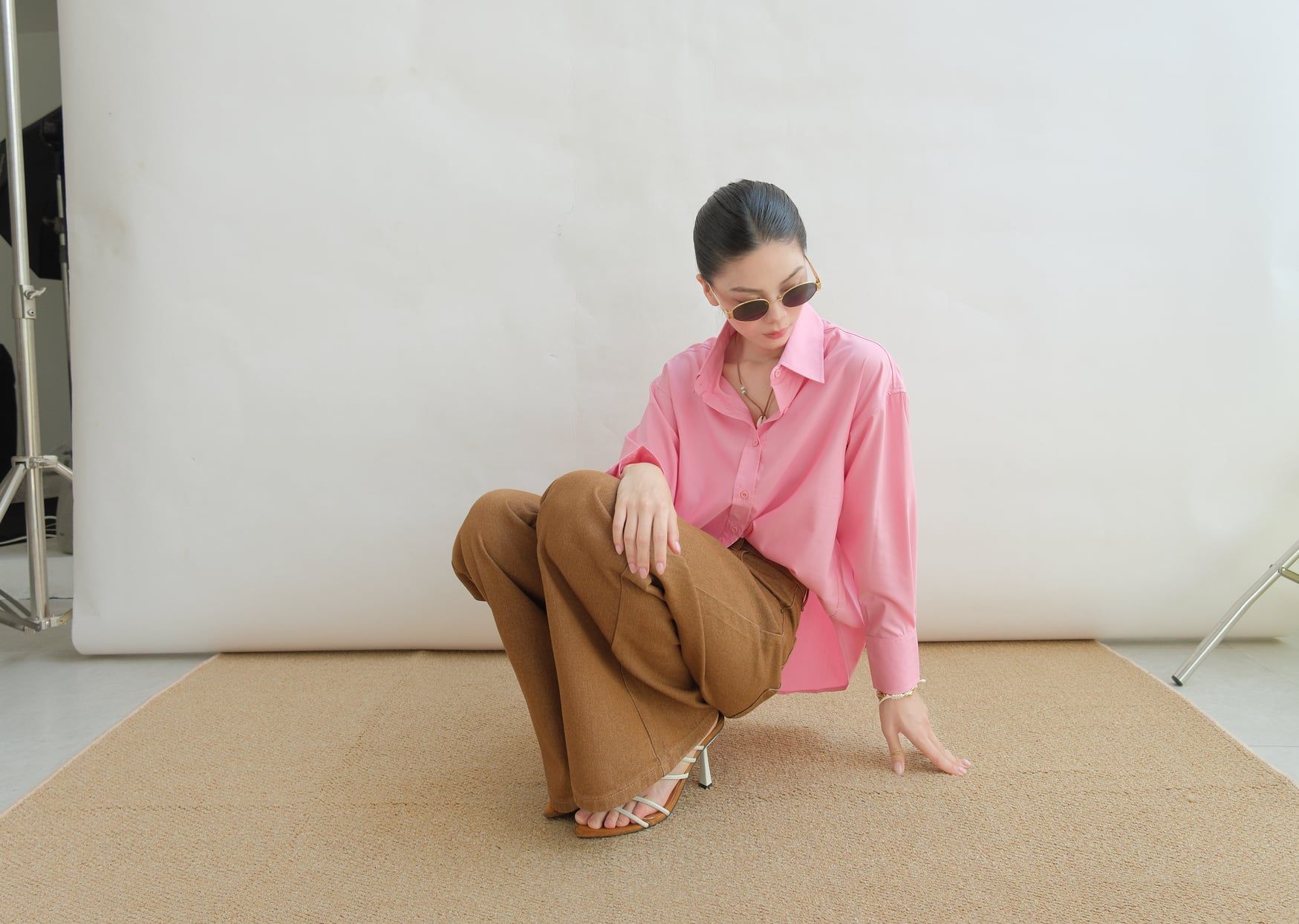  Quần Jean FQJ058 