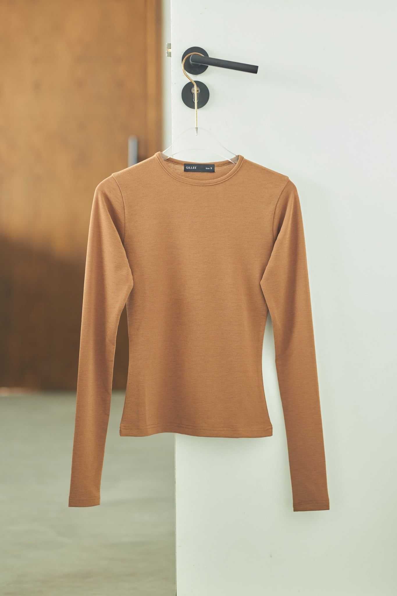  Áo Thun Tay Dài FAT096 