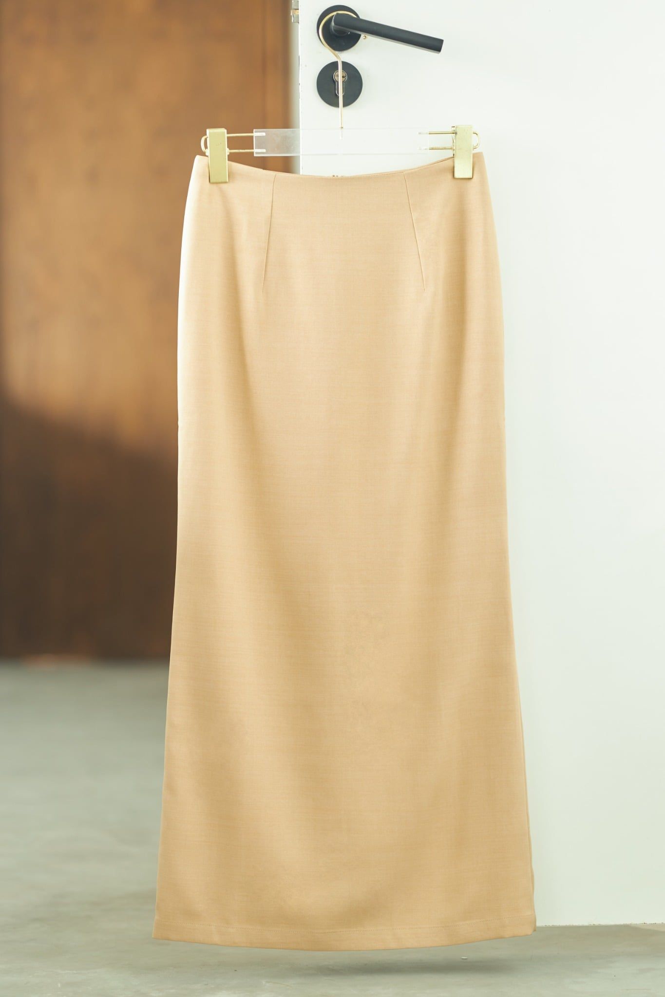  Chân Váy Dáng Dài FVD032 