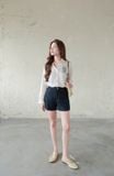  Quần Short Denim FQJ071 