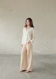  Quần Chiết 1 Ly FQR067 