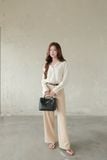  Quần Chiết 1 Ly FQR067 