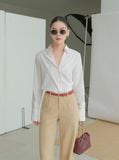  Quần Chiết 1 Ly FQR067 