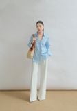  Quần Tây Ly Giả FQR069 