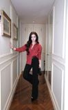  Quần Kaki Jean FQJ052 