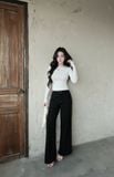  Quần Kaki Jean FQJ052 