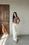  Quần Kaki Jean FQJ052 