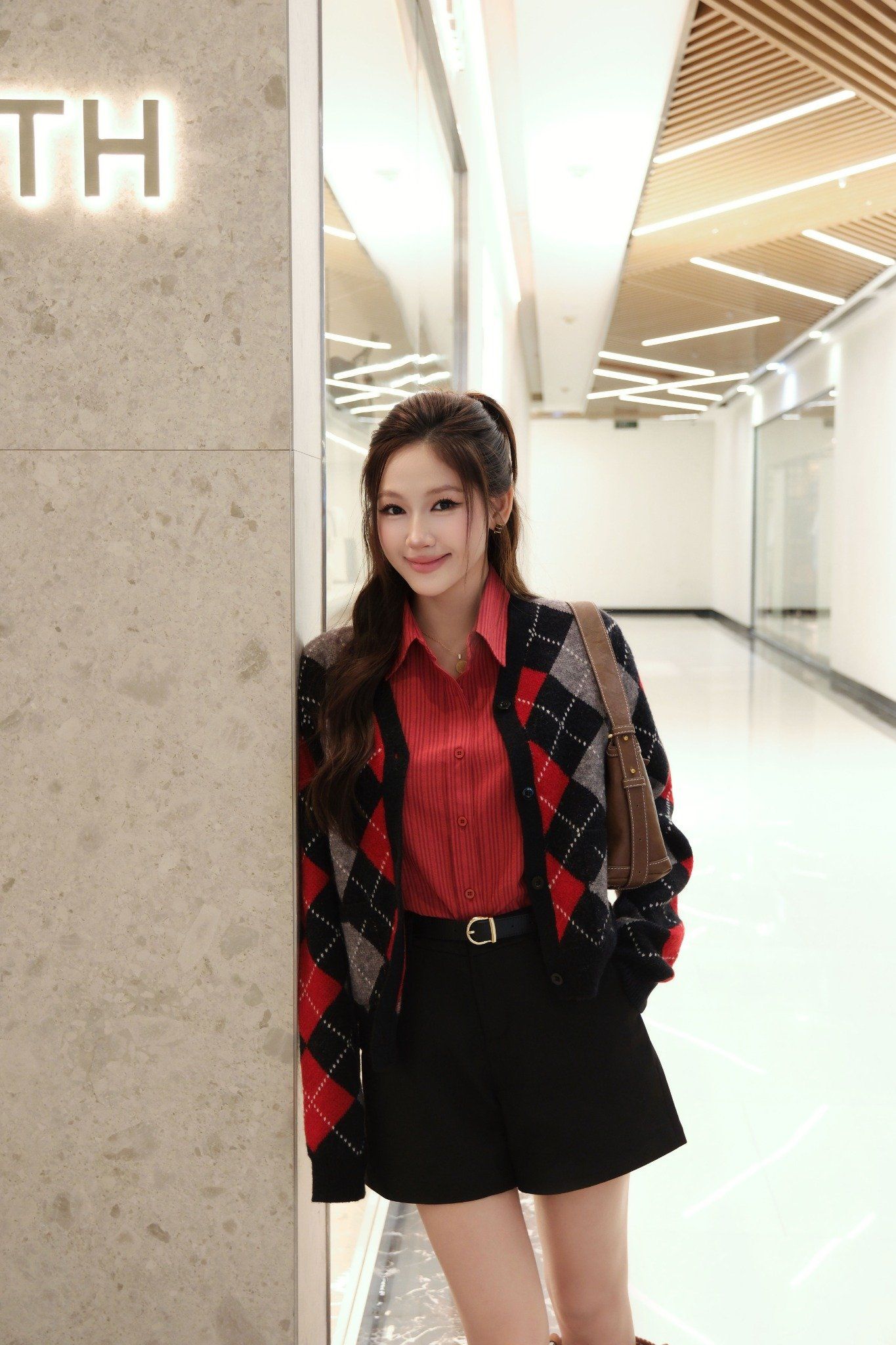  Cardigan Caro FAH091 