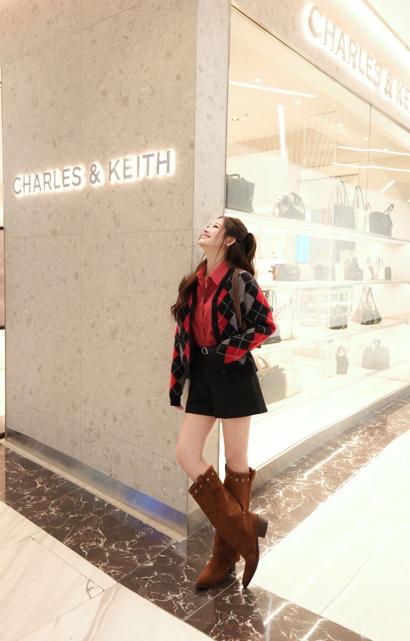  Cardigan Caro FAH091 