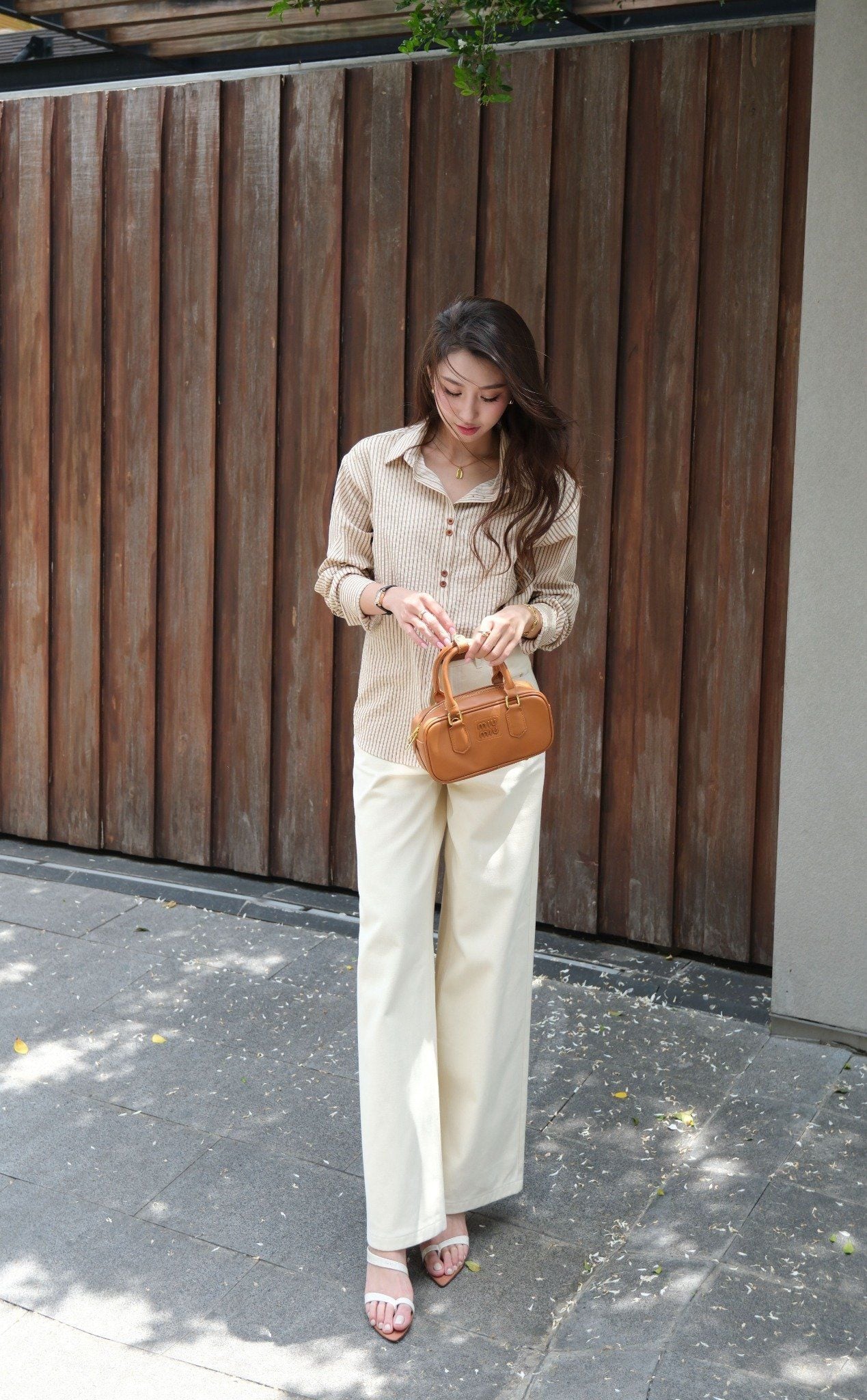  Quần Kaki Jean FQJ052 