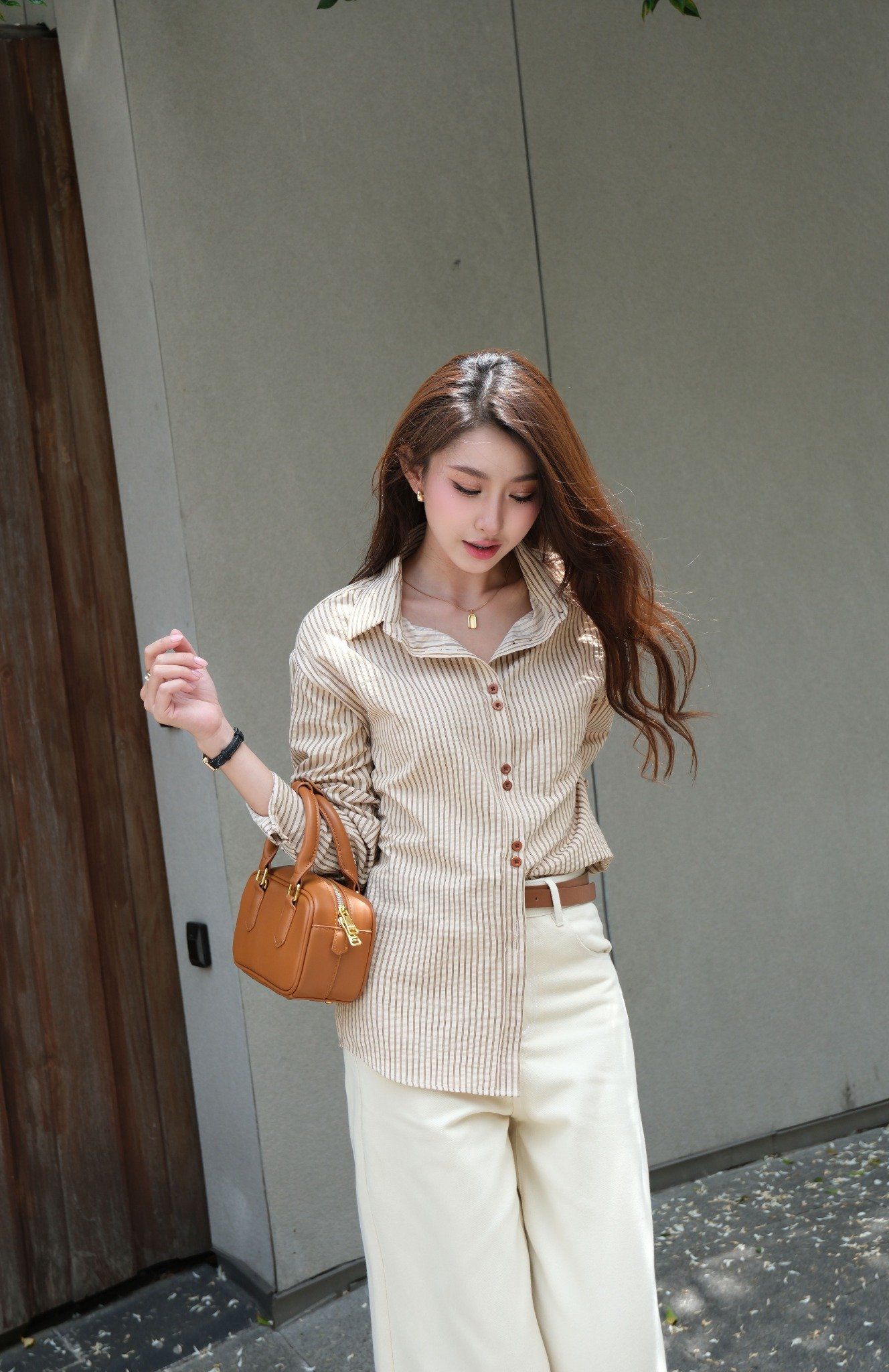  Quần Kaki Jean FQJ052 