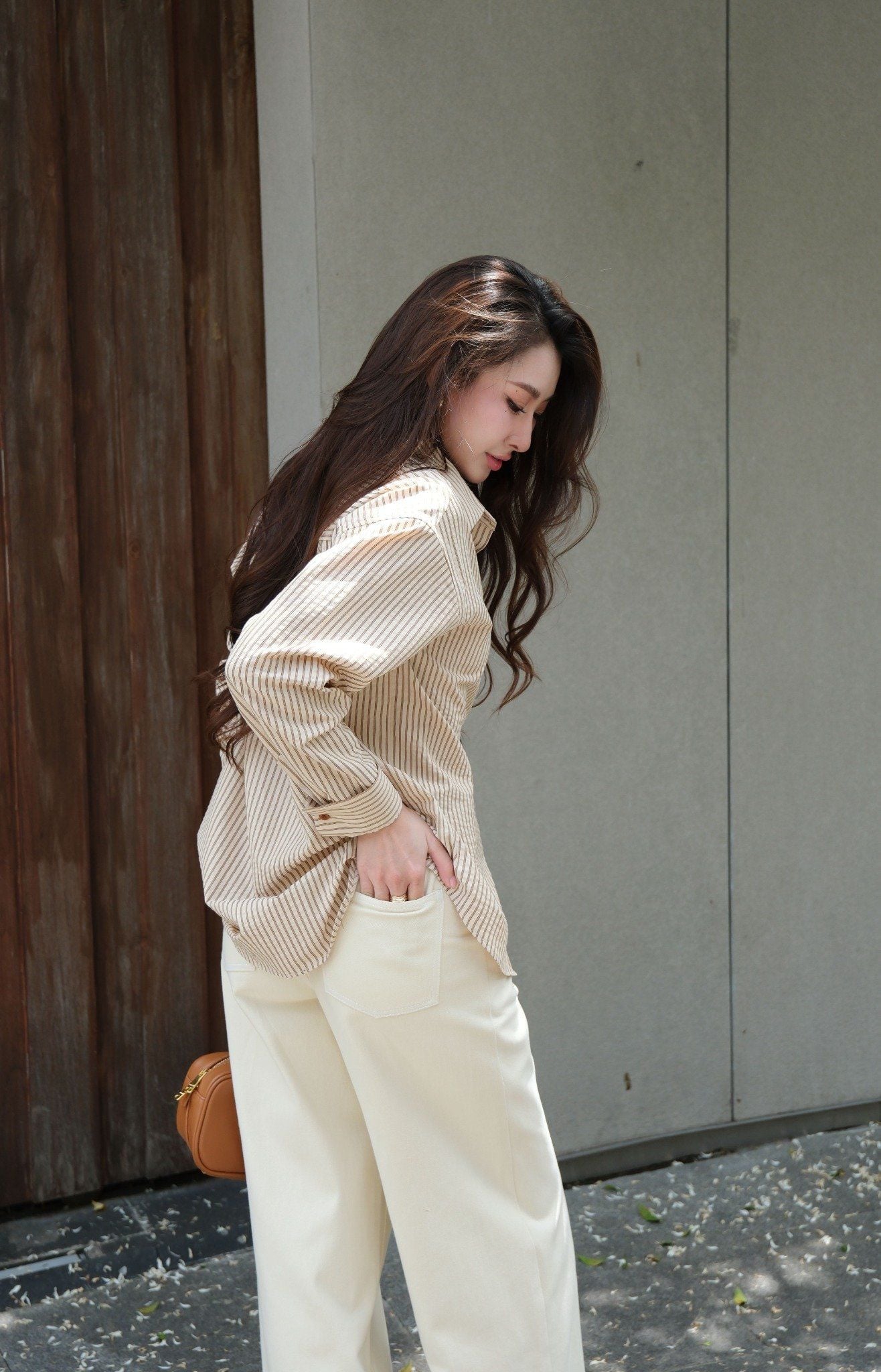  Quần Kaki Jean FQJ052 