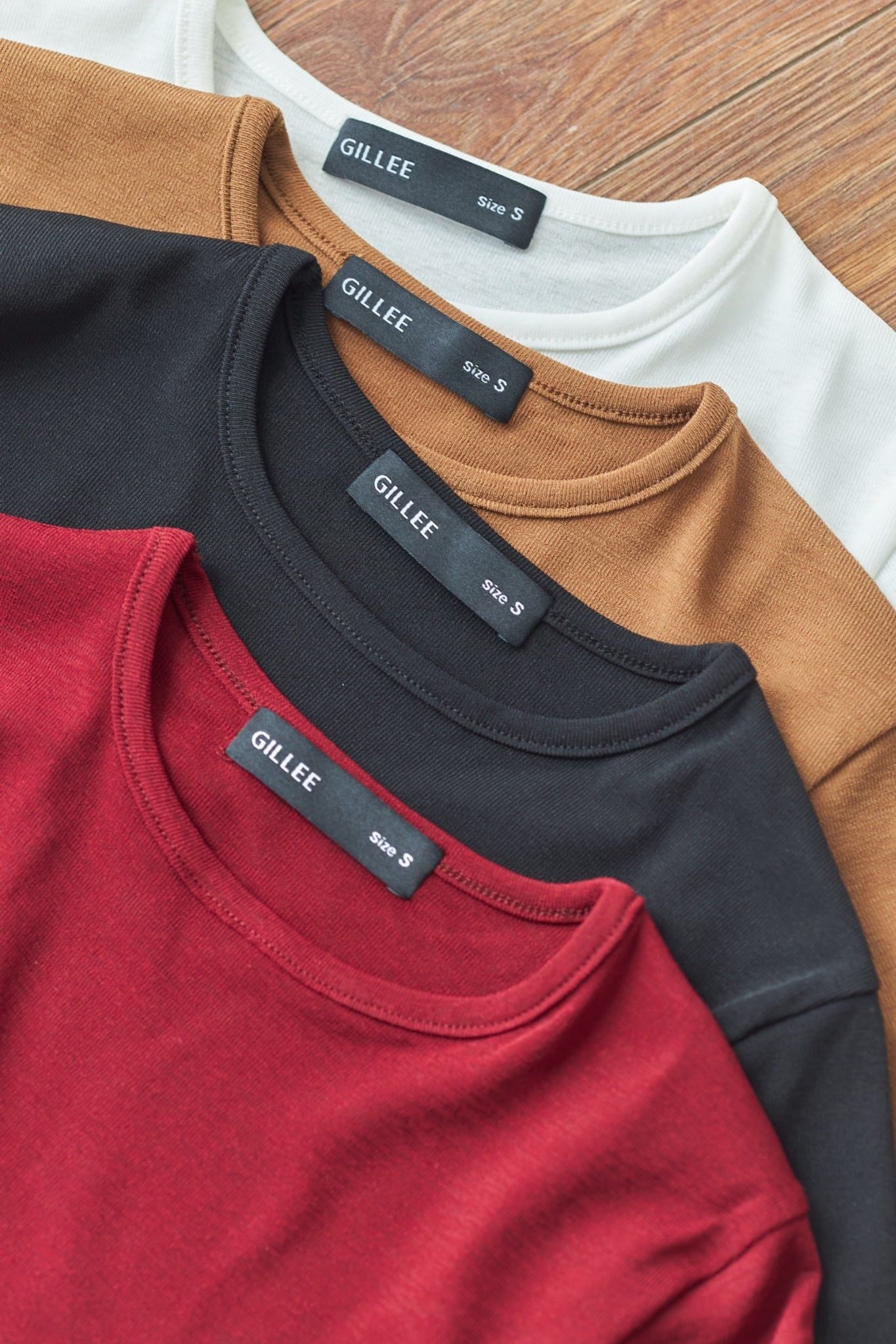  Áo Thun Tay Dài FAT096 