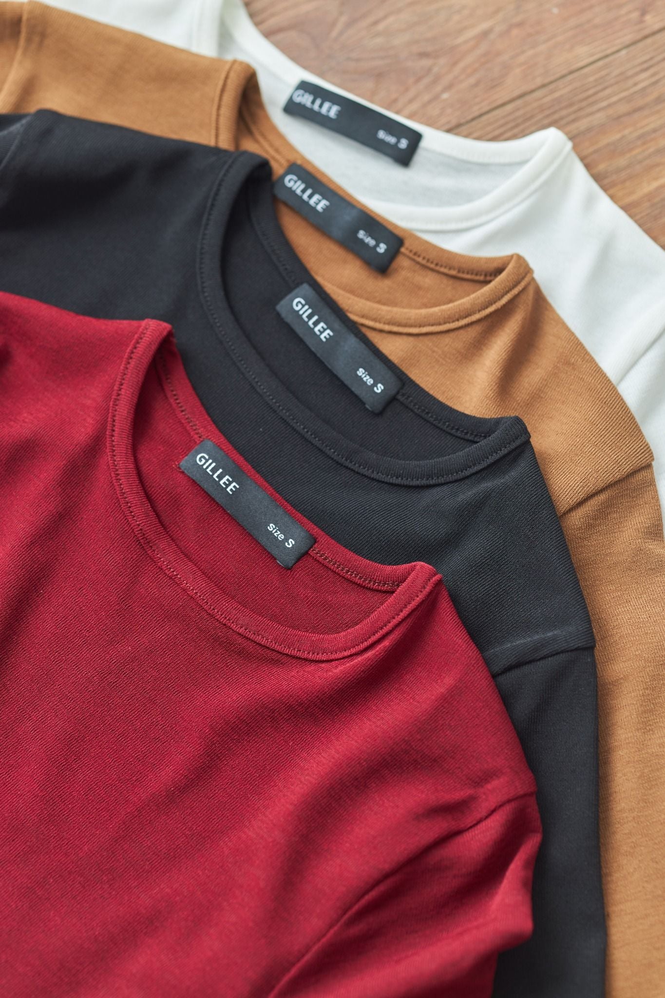  Áo Thun Tay Dài FAT096 