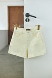  Quần Short Kaki Jean FQJ061 