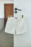  Quần Short Kaki Jean FQJ061 