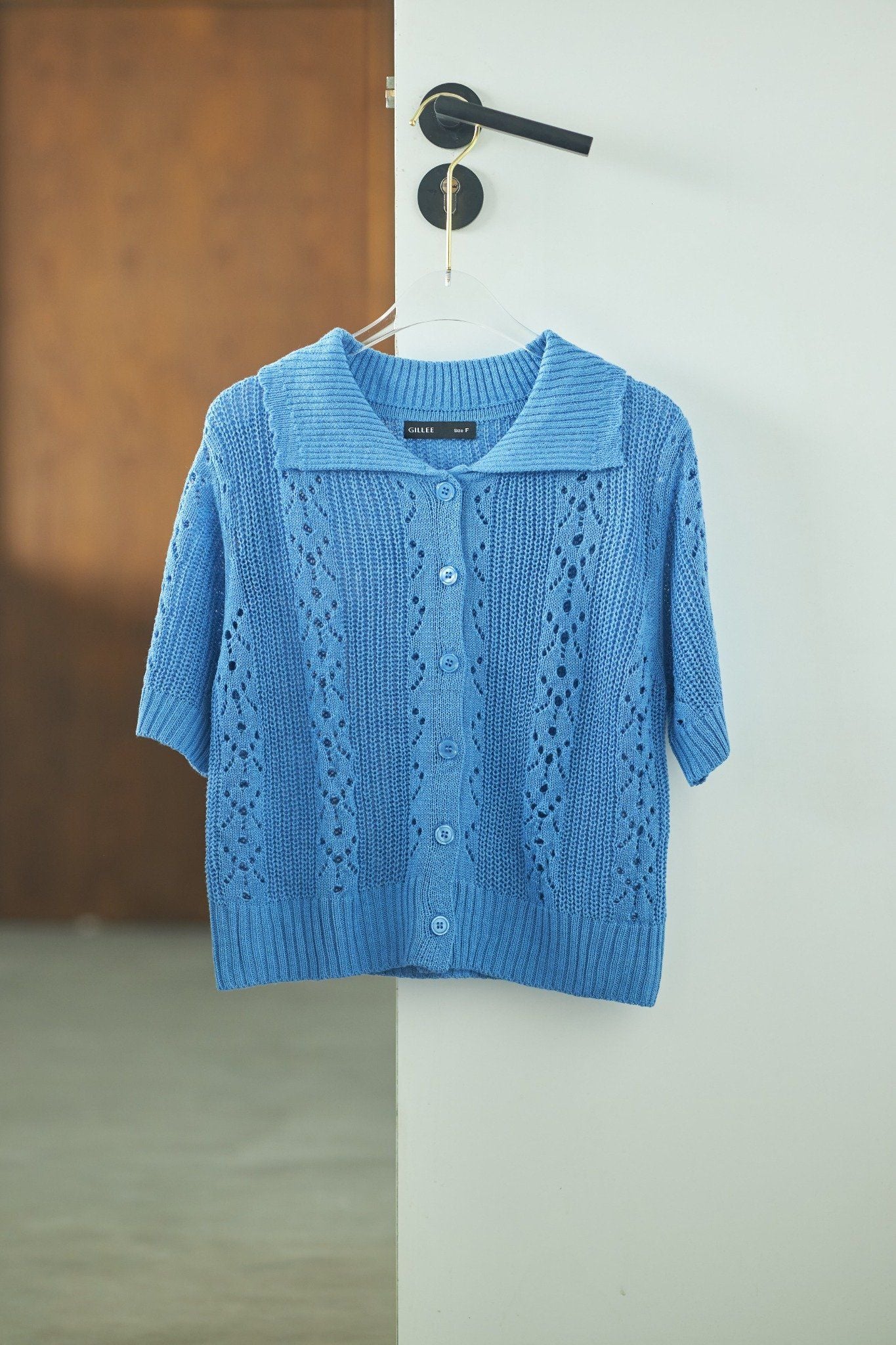  Áo Dệt Kim FAK088 