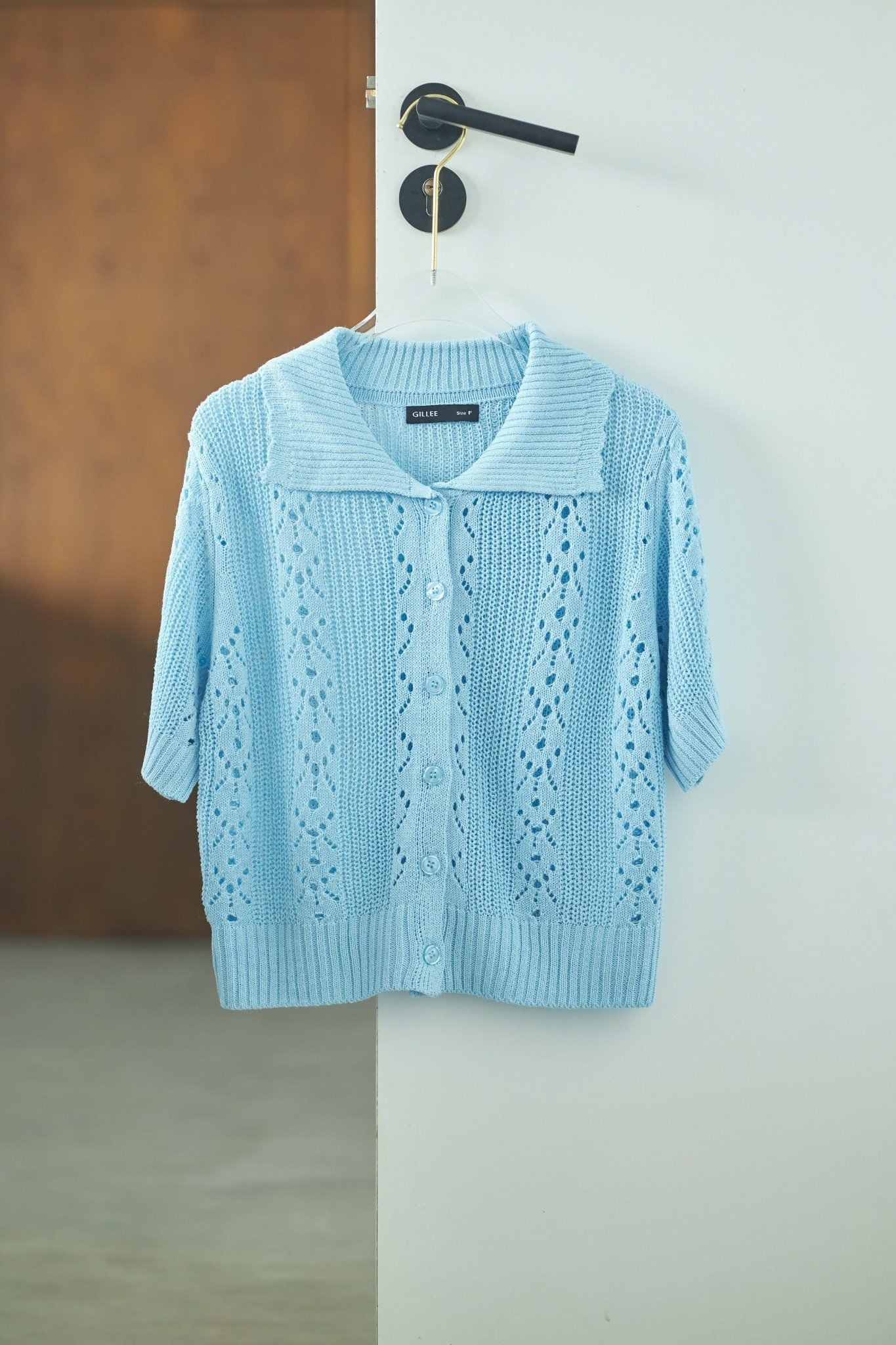  Áo Dệt Kim FAK088 