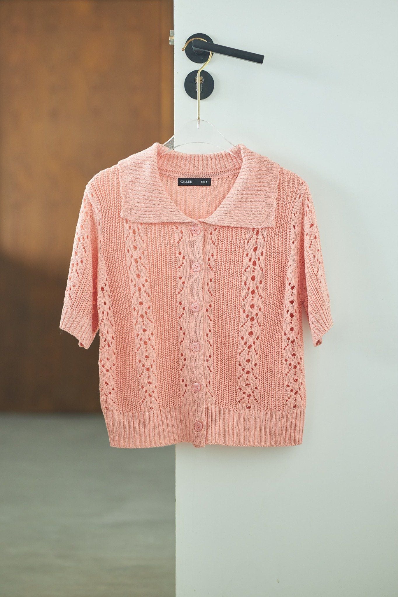  Áo Dệt Kim FAK088 