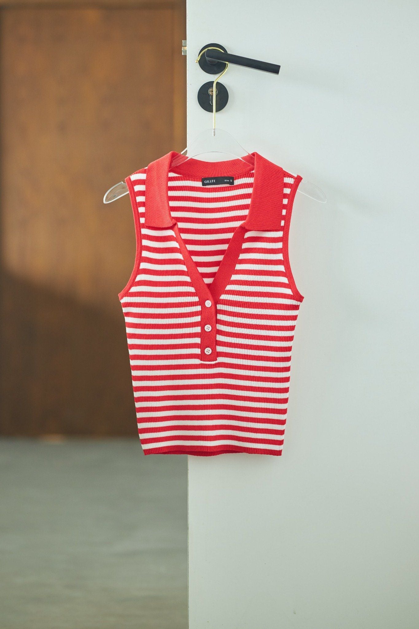  Áo Dệt Kim FAK089 