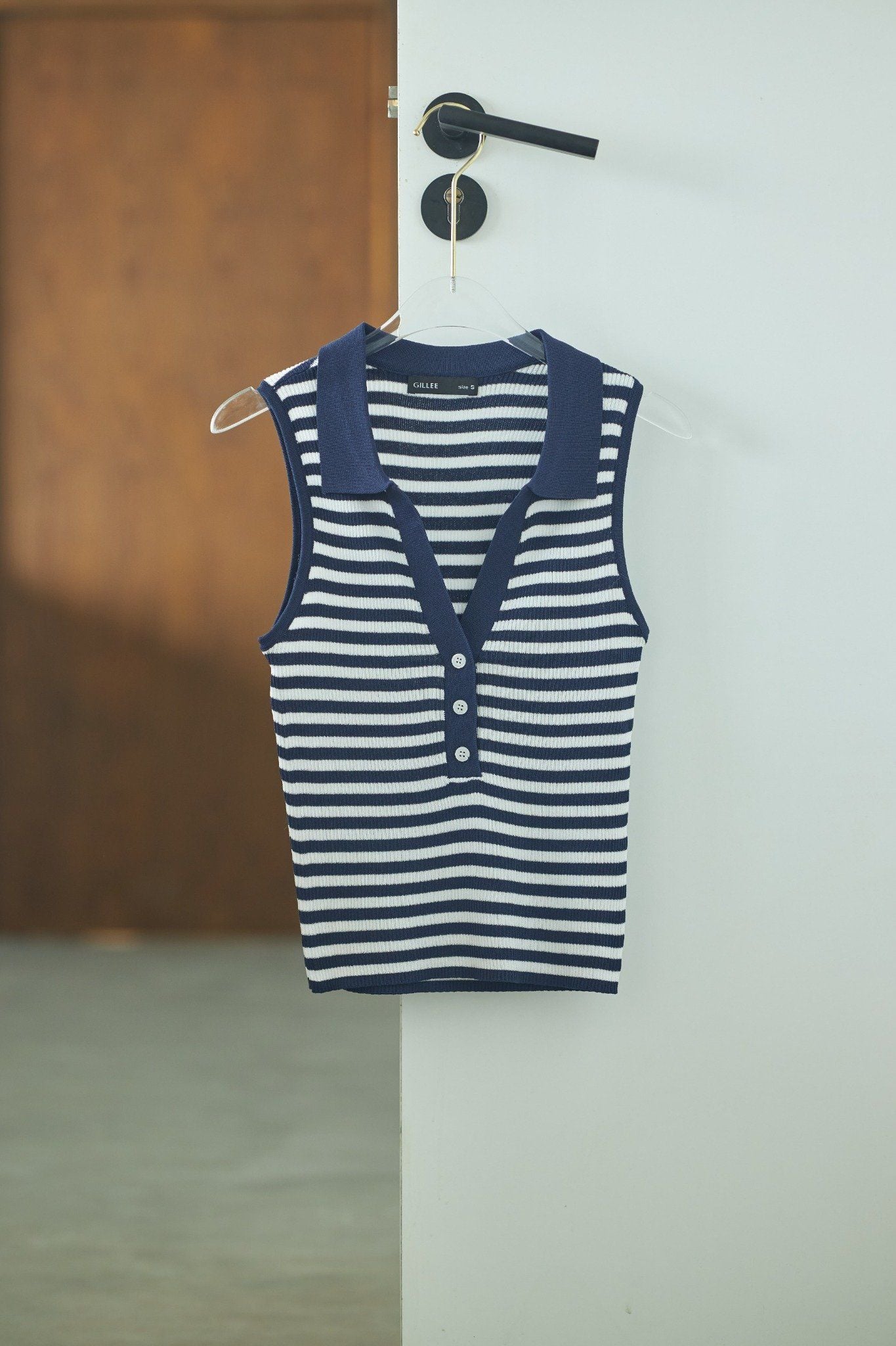  Áo Dệt Kim FAK089 