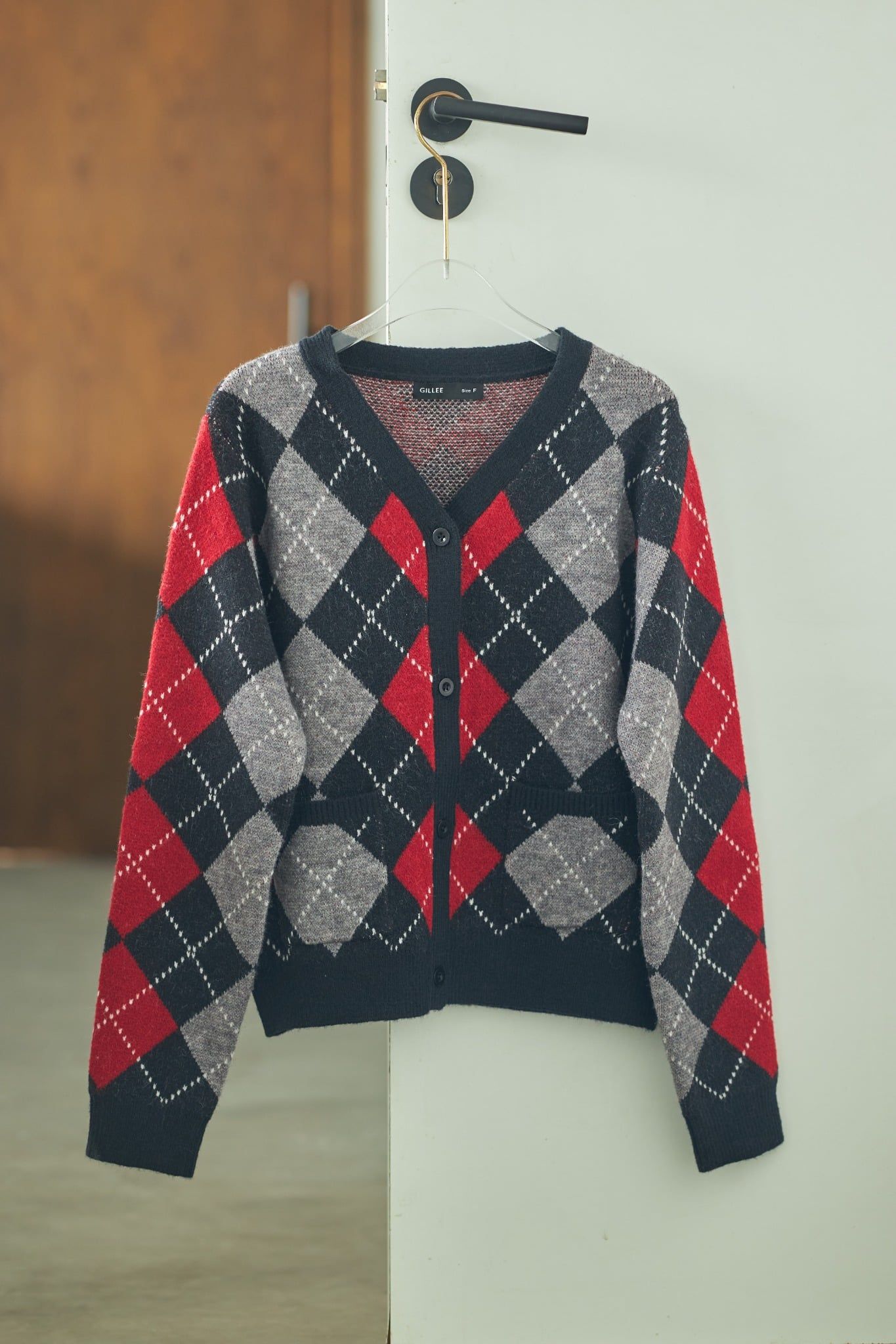  Cardigan Caro FAH091 