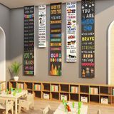  Tranh Fomex EPeBen dán tường nổi 3d Hành Tinh  trang trí Phòng cho bé, Phòng Học, Mẫu giáo 