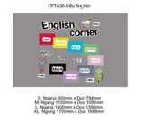  Tranh Fomex EPeBen dán tường nổi 3d Hành Tinh  trang trí Phòng cho bé, Phòng Học, Mẫu giáo 