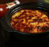 PASTA 8 : BAKED LASAGNE  -Mỳ Ý đút lò
